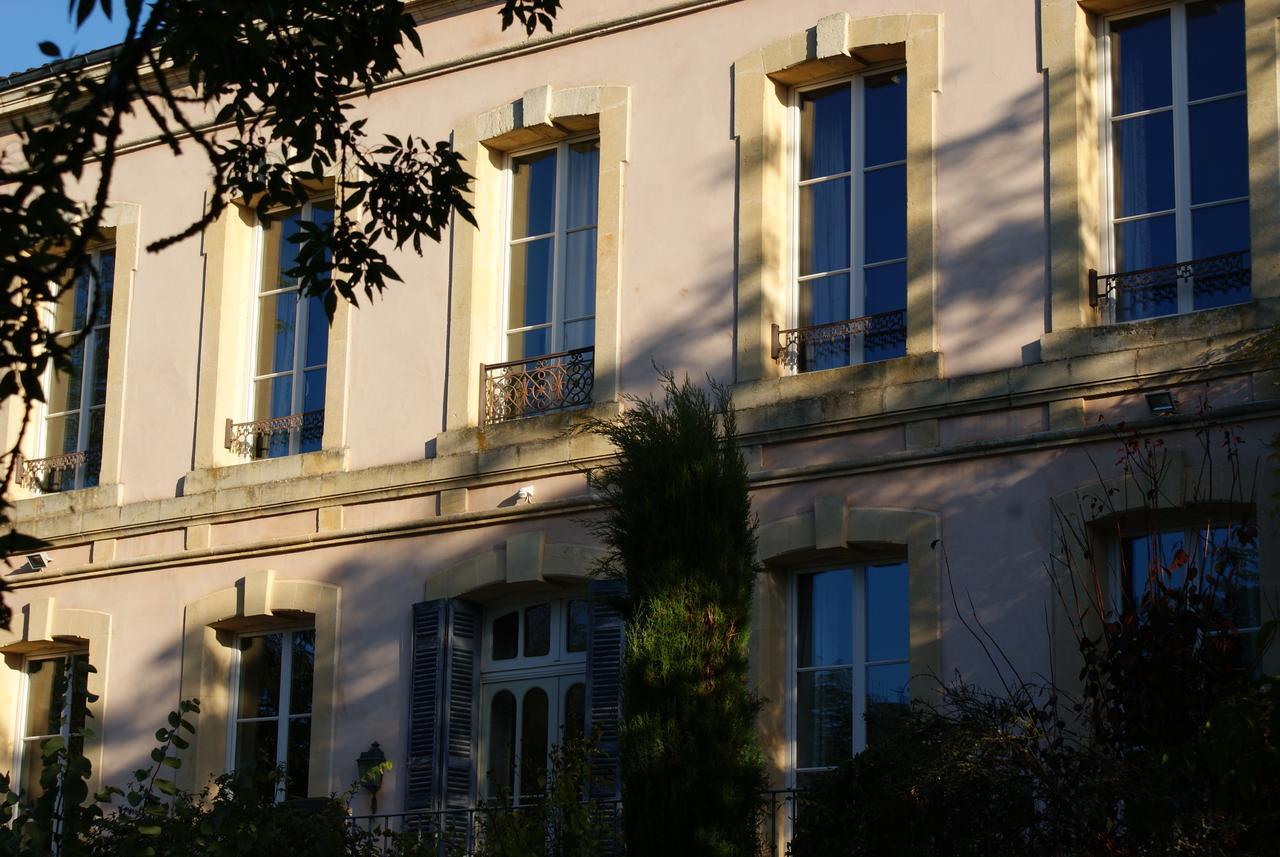 Bed and Breakfast Chateau De Grenier Saint-Léger Exterior foto